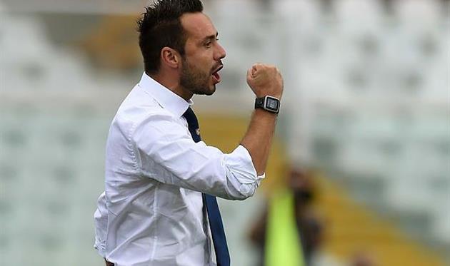 Роберто Де Дзерби, Getty Images