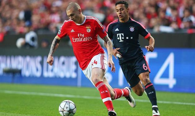 Виктор Линделоф, Getty Images