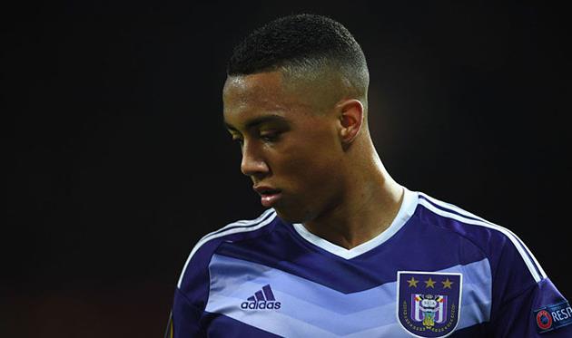 Юри Тилеманс, getty images