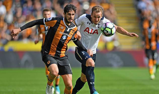 Андреа Раноккья, getty images