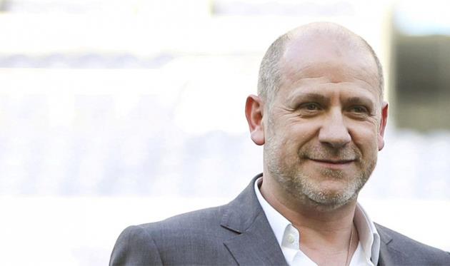 Антеро Энрике, Le Parisien