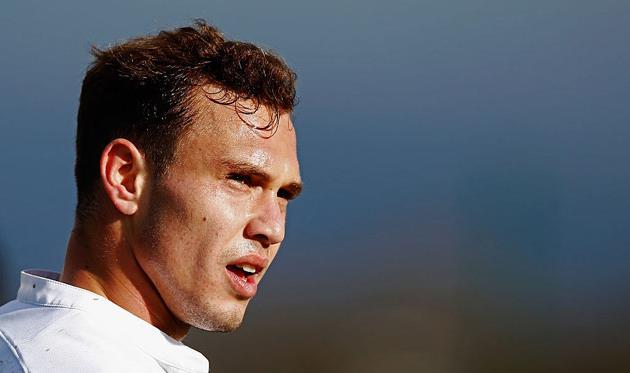 Лоренцо Ди Ливио, Getty Images