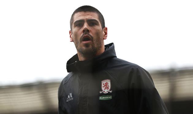 Виктор Вальдес, getty images