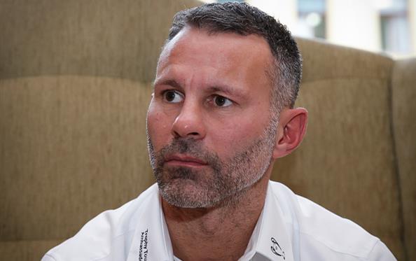 Гиггз отметил важность матча с Аяксом, Getty Images