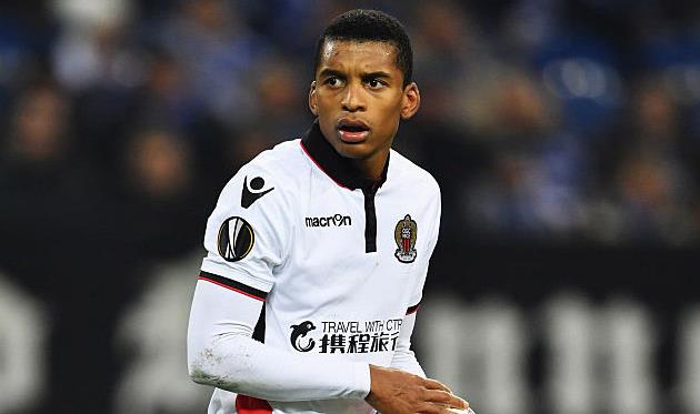 Дальберт Энрике, Getty Images