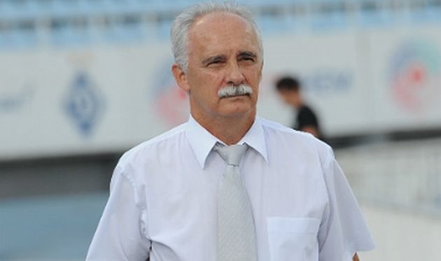 Рафаилов рассказал о выборе стадиона для еврокубков, ФК Заря