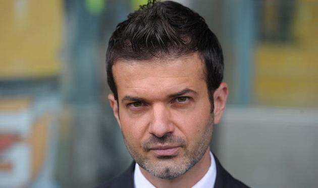 Андреа Страмаччони, Getty Images