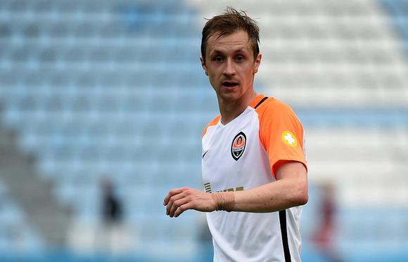 Бутко рассказал об амбициях клуба, ФК Шахтер