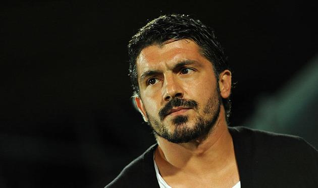 Дженнаро Гаттузо, Getty Images