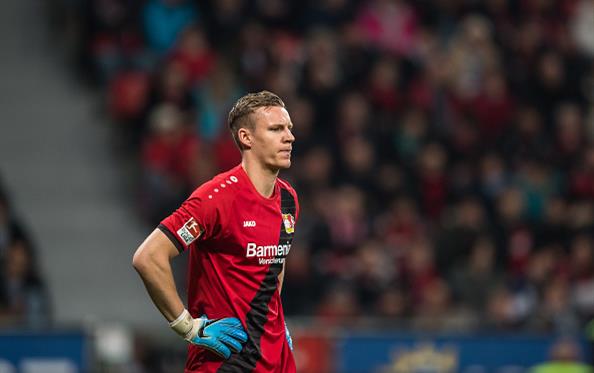 В Неаполе ждут Лено, Getty Images