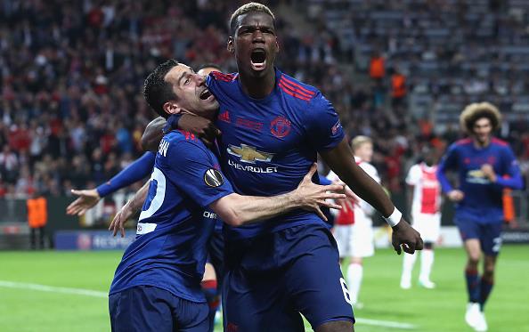 Манчестеру покорилось очередное достижение, Getty Images