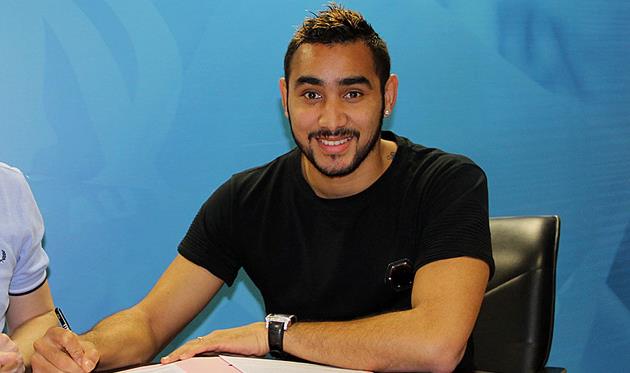 Димитри Пайе, om.net