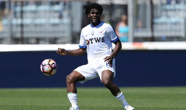 Франк Кессье, Getty Images