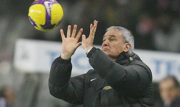 Клаудио Раньери, getty images