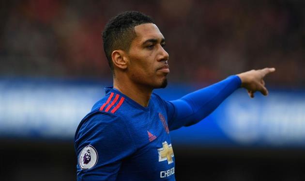 Крис Смоллинг, Getty Images