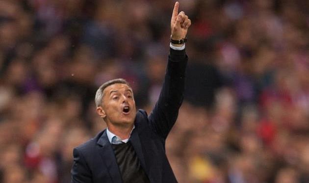 Фран Эскриба, Getty Images