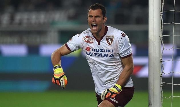 Даниэле Паделли, Getty Images