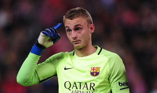 Яспер Силлессен, Getty Images