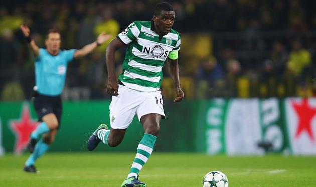 Виллиам Карвалью, Getty Images