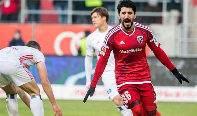 Альмог Коэн, Getty Images