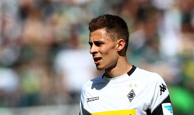 Торган Азар, getty images