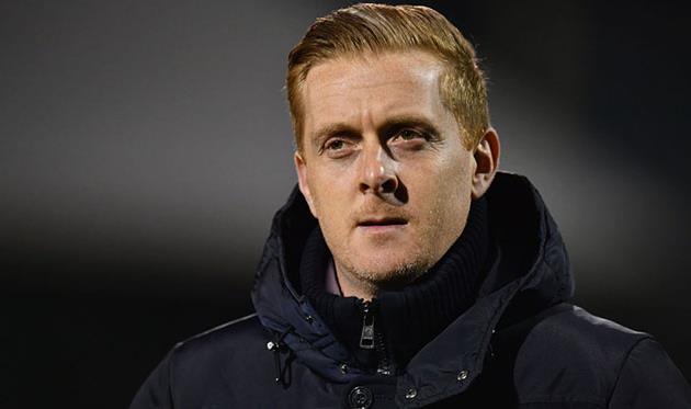 Гарри Монк, getty images