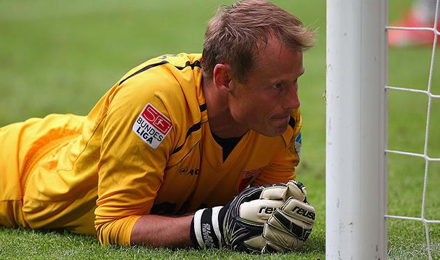 Алекс Маннингер, getty images