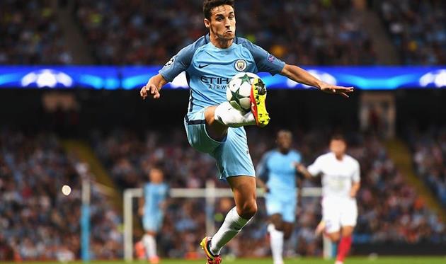 Хесус Навас, Getty Images