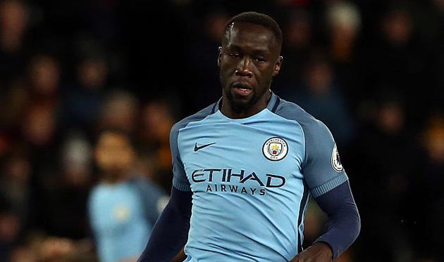 Бакари Санья, Getty Images