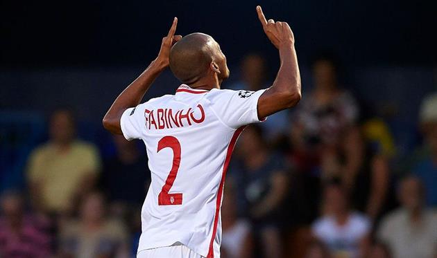 Фабиньо, Getty Images