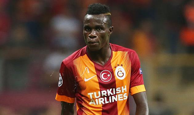 Брума, Getty Images