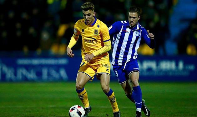 Иван Алехо (слева), Getty Images