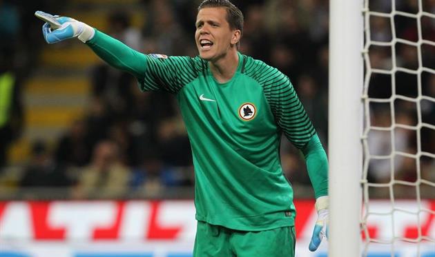 ВойцехЩесны, Getty Images