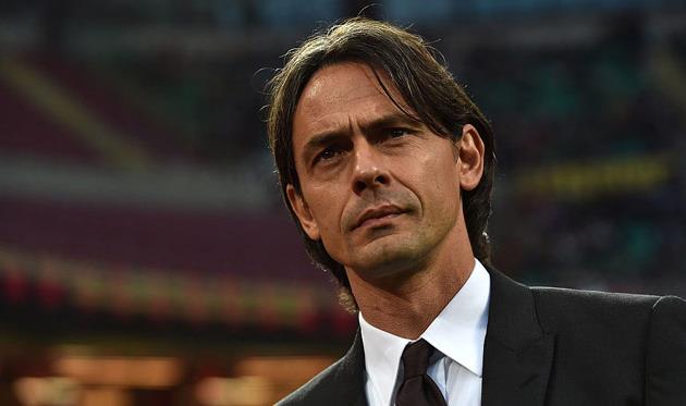 Филиппо Индзаги, Getty Images