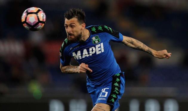 Франческо Ачерби, Getty Images