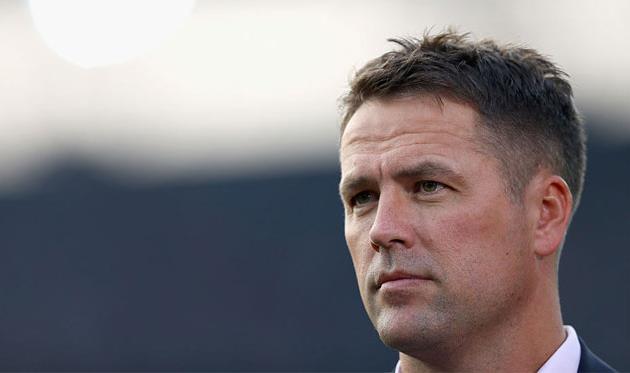 Майкл Оуэн, Getty Images