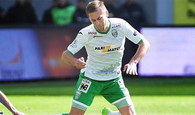 Евгений Зубейко, ФК Карпаты