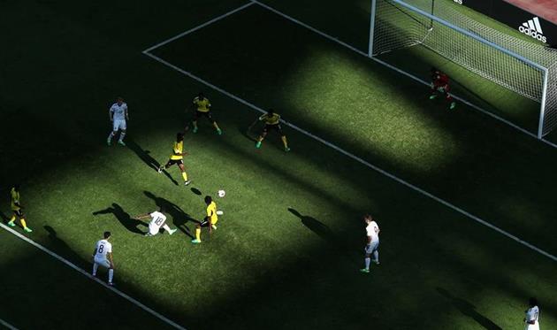 ЧМ U-20. Германия финиширует после Мексики и Венесуэлы