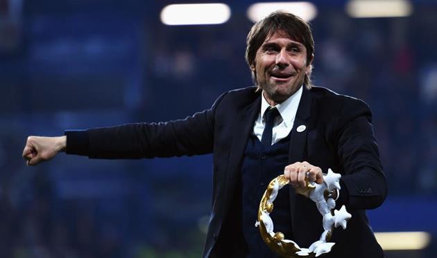Антонио Конте, Getty Images