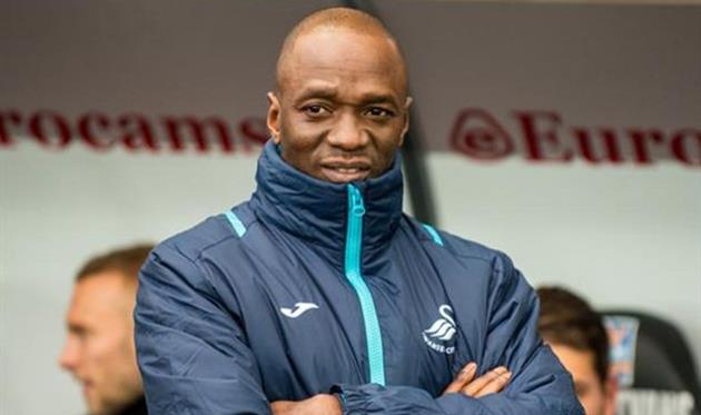 Клод Макелеле, фк суонси