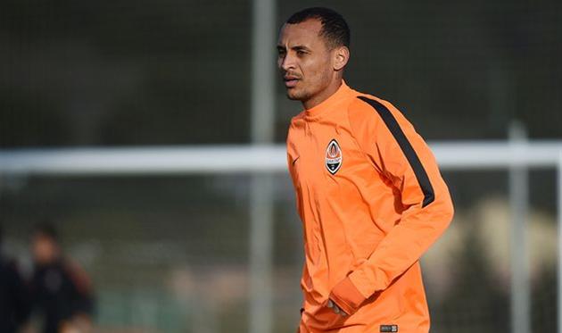 Алан Патрик, shakhtar.com