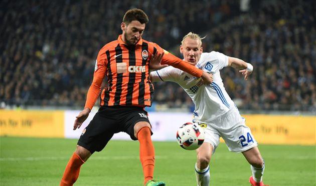 ФОТО ФК ШАХТЕР