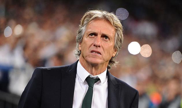 Жорже Жезуш, Getty Images