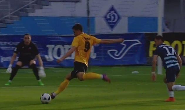 Олимпик — Александрия