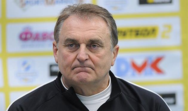 Юрий Коваль, фк заря