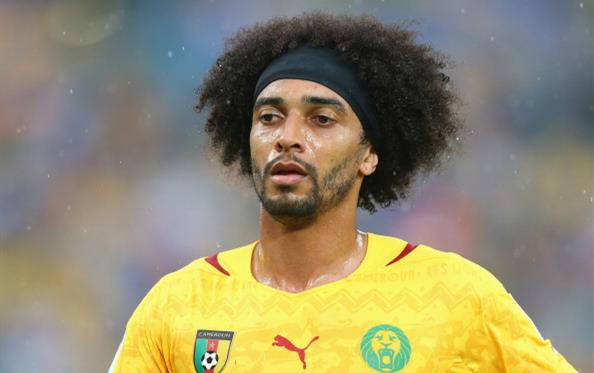 Ассу-Экотто отказал Бирмингему ради новой карьеры, Getty Images