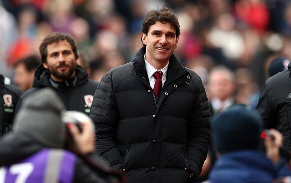 Каранка близок к работе в Лидсе, Getty Images