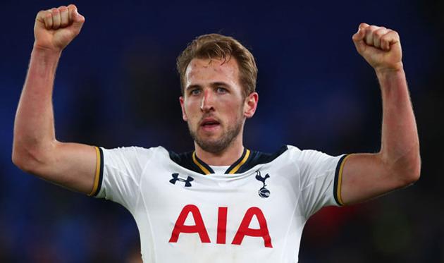 Харри Кейн, Getty Images