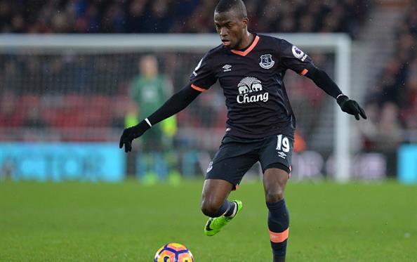 Эвертон решил не выкупать Валенсию, Getty Images