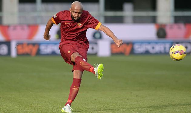 Дуглас Майкон, Getty Images